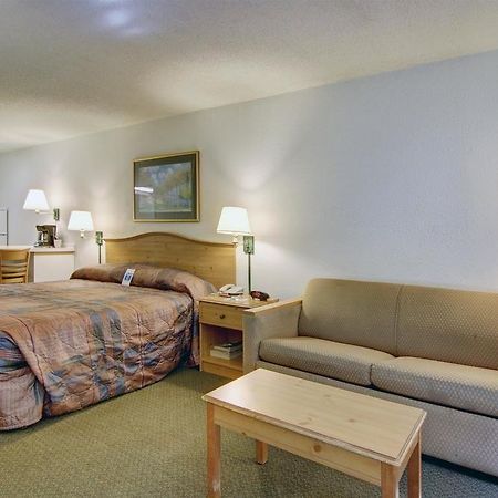 Atlanta Hotel Розуэлл Номер фото